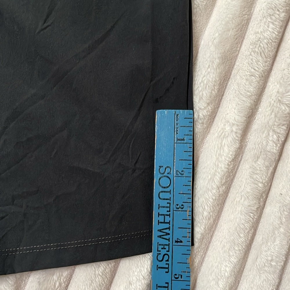 Nike Bliss Victory Standard Fit Mid Rise 7/8 Length Pant NWT | Size 1X - Picture 10 of 10